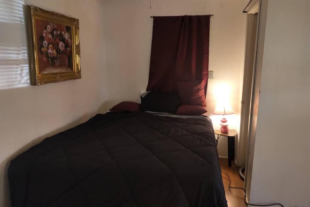 Awesome Cozy 1 Bedroom Coachhouse Toronto Exteriör bild